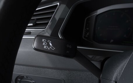 Volkswagen Tiguan II, 2021 год, 3 284 000 рублей, 17 фотография