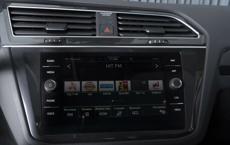 Volkswagen Tiguan II, 2021 год, 3 284 000 рублей, 15 фотография
