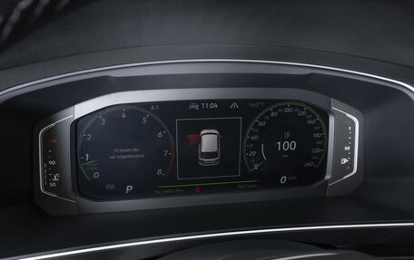 Volkswagen Tiguan II, 2021 год, 3 284 000 рублей, 21 фотография