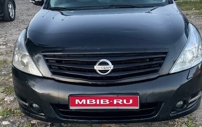 Nissan Teana, 2012 год, 830 000 рублей, 1 фотография