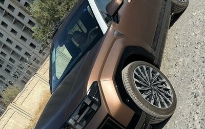 Hyundai Santa Fe IV, 2025 год, 5 100 000 рублей, 1 фотография