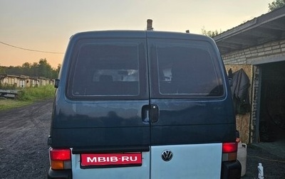 Volkswagen Transporter T4, 1998 год, 460 000 рублей, 1 фотография