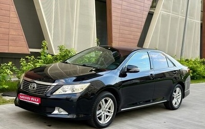 Toyota Camry, 2011 год, 1 350 000 рублей, 1 фотография