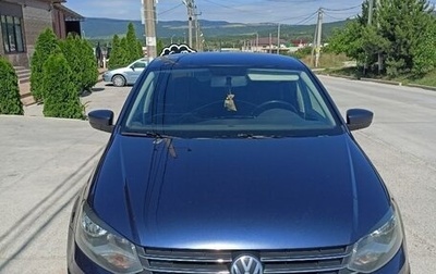 Volkswagen Polo VI (EU Market), 2017 год, 1 150 000 рублей, 1 фотография
