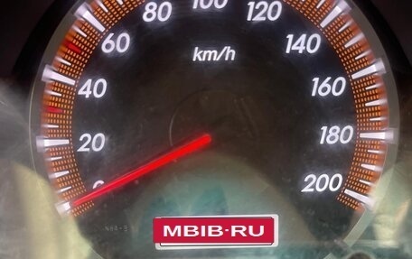 Toyota Hilux VII, 2012 год, 2 800 000 рублей, 5 фотография