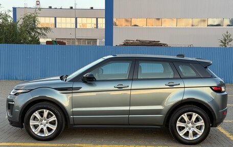 Land Rover Range Rover Evoque I, 2017 год, 3 250 000 рублей, 8 фотография