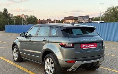 Land Rover Range Rover Evoque I, 2017 год, 3 250 000 рублей, 7 фотография