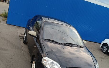 Chevrolet Aveo III, 2008 год, 350 000 рублей, 3 фотография