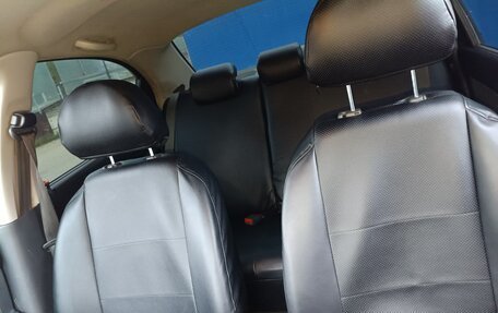 Chevrolet Aveo III, 2008 год, 350 000 рублей, 7 фотография