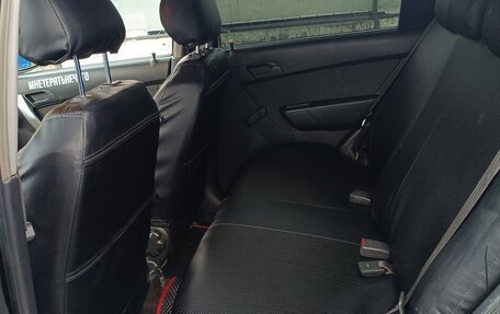 Chevrolet Aveo III, 2008 год, 350 000 рублей, 8 фотография