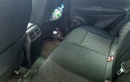 Nissan Qashqai, 2016 год, 1 350 000 рублей, 8 фотография
