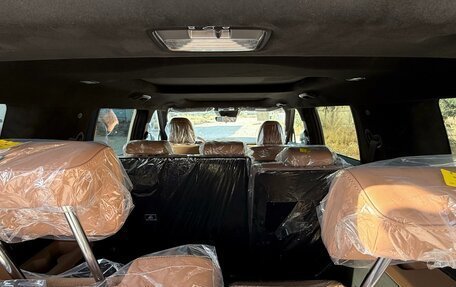 Hyundai Santa Fe IV, 2025 год, 5 100 000 рублей, 6 фотография