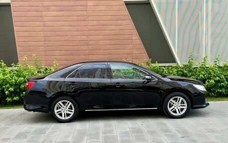 Toyota Camry, 2011 год, 1 350 000 рублей, 6 фотография