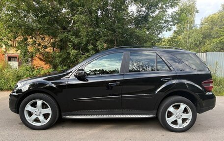 Mercedes-Benz M-Класс, 2006 год, 1 300 000 рублей, 3 фотография