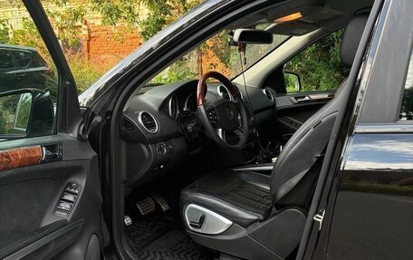 Mercedes-Benz M-Класс, 2006 год, 1 300 000 рублей, 8 фотография