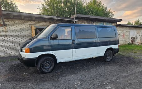 Volkswagen Transporter T4, 1998 год, 460 000 рублей, 3 фотография