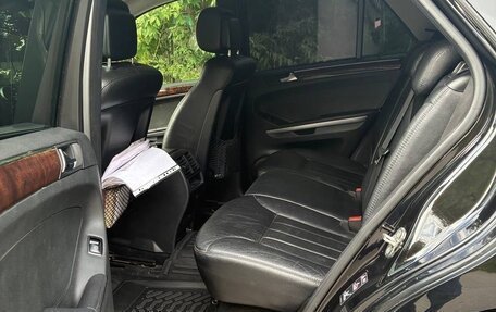 Mercedes-Benz M-Класс, 2006 год, 1 300 000 рублей, 9 фотография