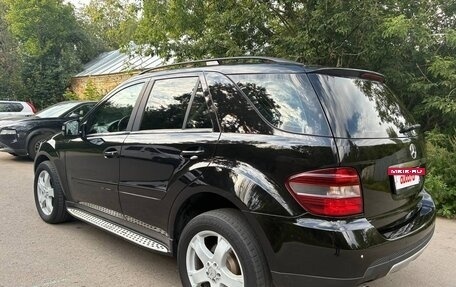 Mercedes-Benz M-Класс, 2006 год, 1 300 000 рублей, 4 фотография