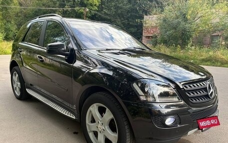 Mercedes-Benz M-Класс, 2006 год, 1 300 000 рублей, 7 фотография