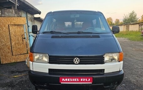 Volkswagen Transporter T4, 1998 год, 460 000 рублей, 2 фотография