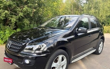 Mercedes-Benz M-Класс, 2006 год, 1 300 000 рублей, 2 фотография