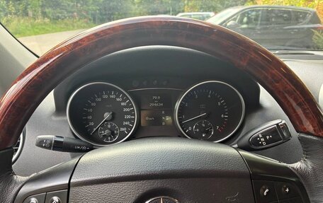 Mercedes-Benz M-Класс, 2006 год, 1 300 000 рублей, 13 фотография