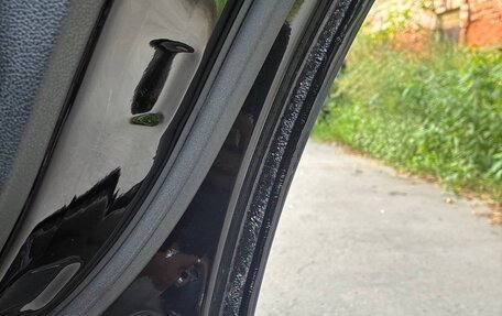 Mercedes-Benz M-Класс, 2006 год, 1 300 000 рублей, 17 фотография