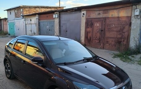 Ford Focus II рестайлинг, 2008 год, 350 000 рублей, 2 фотография