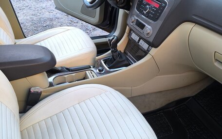 Ford Focus II рестайлинг, 2008 год, 350 000 рублей, 16 фотография