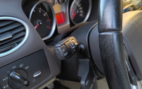 Ford Focus II рестайлинг, 2008 год, 350 000 рублей, 14 фотография