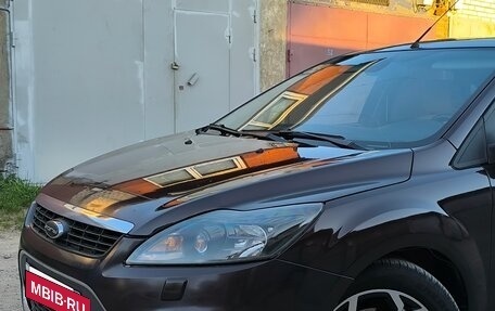 Ford Focus II рестайлинг, 2008 год, 350 000 рублей, 12 фотография