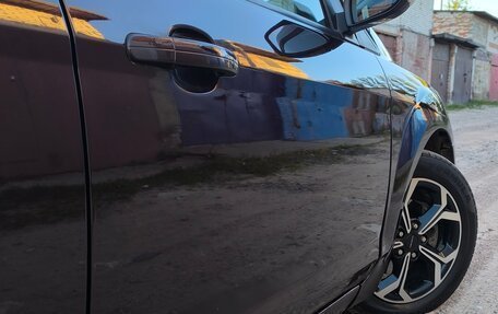 Ford Focus II рестайлинг, 2008 год, 350 000 рублей, 24 фотография