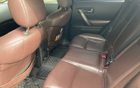 Infiniti FX I, 2007 год, 999 000 рублей, 9 фотография
