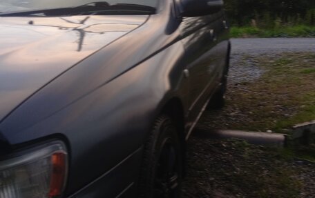 Toyota Corona IX (T190), 1993 год, 250 000 рублей, 8 фотография