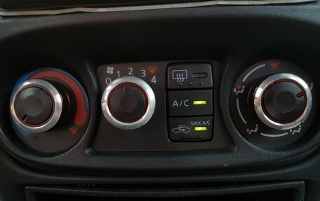 Nissan Almera, 2005 год, 449 000 рублей, 8 фотография