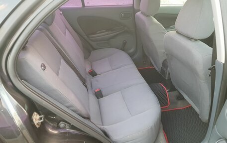 Nissan Almera, 2005 год, 449 000 рублей, 13 фотография