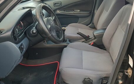 Nissan Almera, 2005 год, 449 000 рублей, 11 фотография