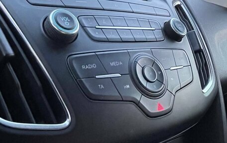 Ford Focus III, 2017 год, 1 275 000 рублей, 12 фотография