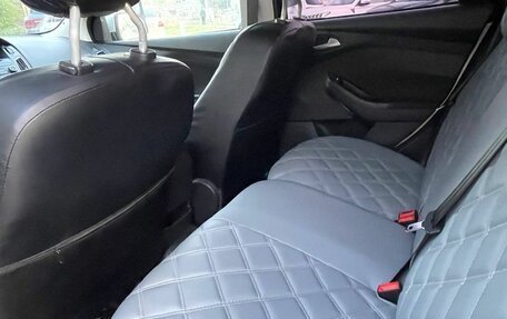 Ford Focus III, 2017 год, 1 275 000 рублей, 13 фотография