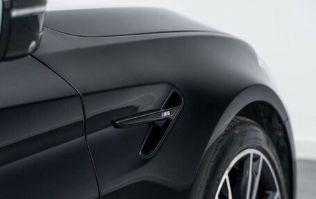 BMW M5, 2018 год, 7 290 000 рублей, 8 фотография