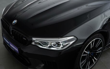 BMW M5, 2018 год, 7 290 000 рублей, 6 фотография