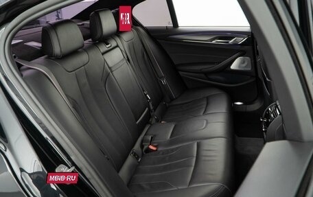 BMW M5, 2018 год, 7 290 000 рублей, 11 фотография