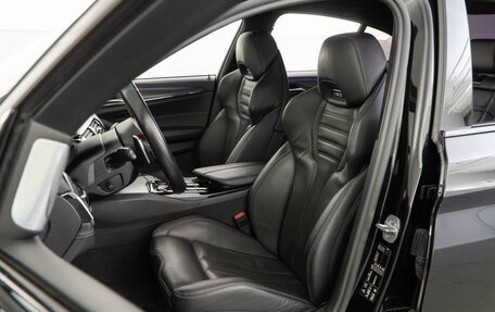 BMW M5, 2018 год, 7 290 000 рублей, 14 фотография