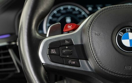 BMW M5, 2018 год, 7 290 000 рублей, 20 фотография