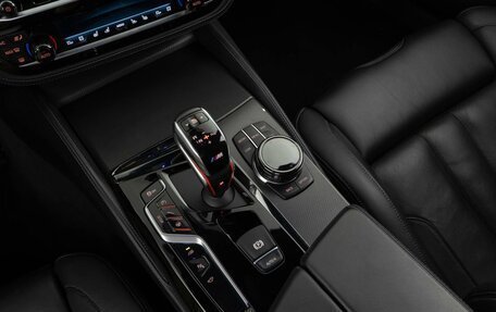 BMW M5, 2018 год, 7 290 000 рублей, 24 фотография