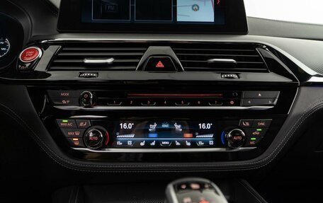 BMW M5, 2018 год, 7 290 000 рублей, 25 фотография