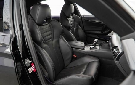 BMW M5, 2018 год, 7 290 000 рублей, 12 фотография