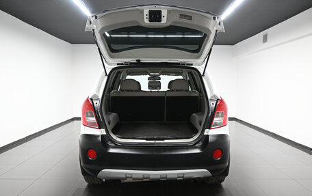 Opel Antara I, 2014 год, 1 295 000 рублей, 7 фотография