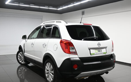 Opel Antara I, 2014 год, 1 295 000 рублей, 6 фотография