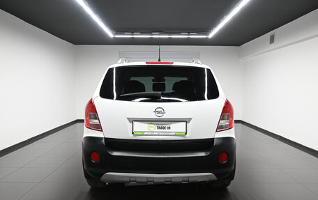 Opel Antara I, 2014 год, 1 295 000 рублей, 4 фотография
